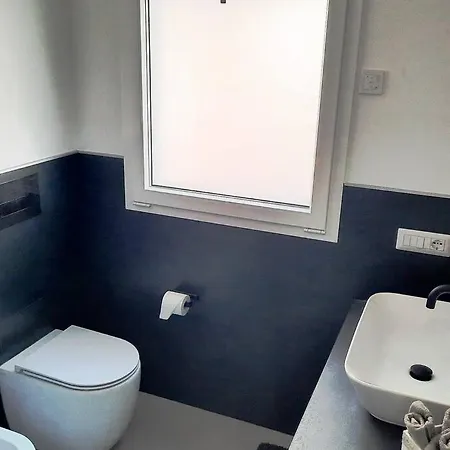 La Suite Oasi Di Relax E Comfort Iun R1091 Oristano Exterior foto