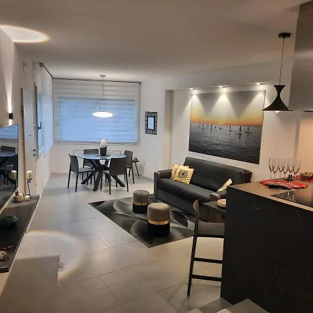 La Suite Oasi Di Relax E Comfort Iun R1091 Oristano Exterior foto