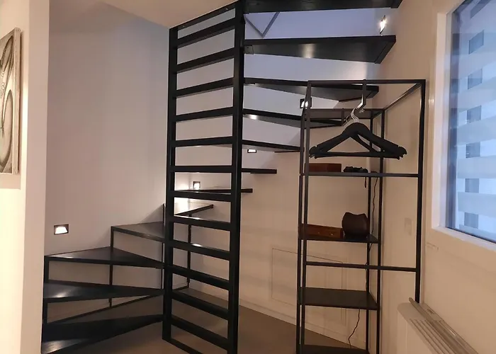La Suite Oasi Di Relax E Comfort Iun R1091