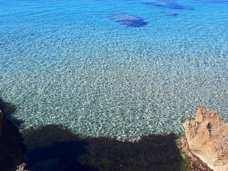 Casa de Férias La Oasi Di Relax E Comfort Iun R1091