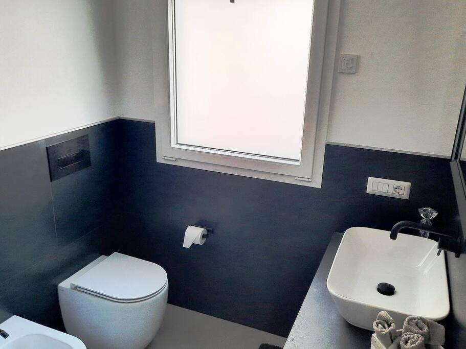 La Oasi Di Relax E Comfort Iun R1091 Holiday home *