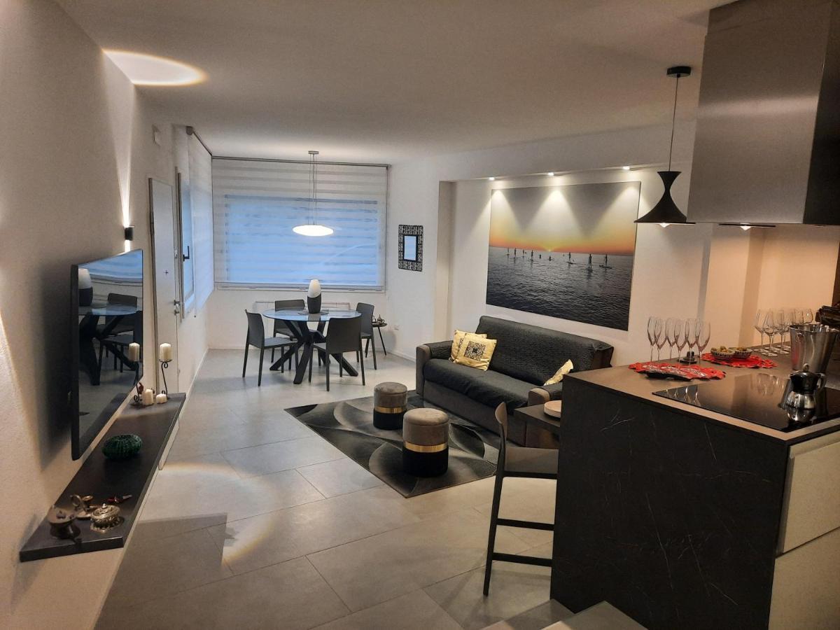 Holiday home La Oasi Di Relax E Comfort Iun R1091