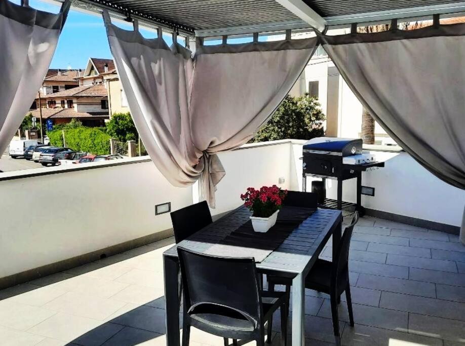 Holiday home La Oasi Di Relax E Comfort Iun R1091