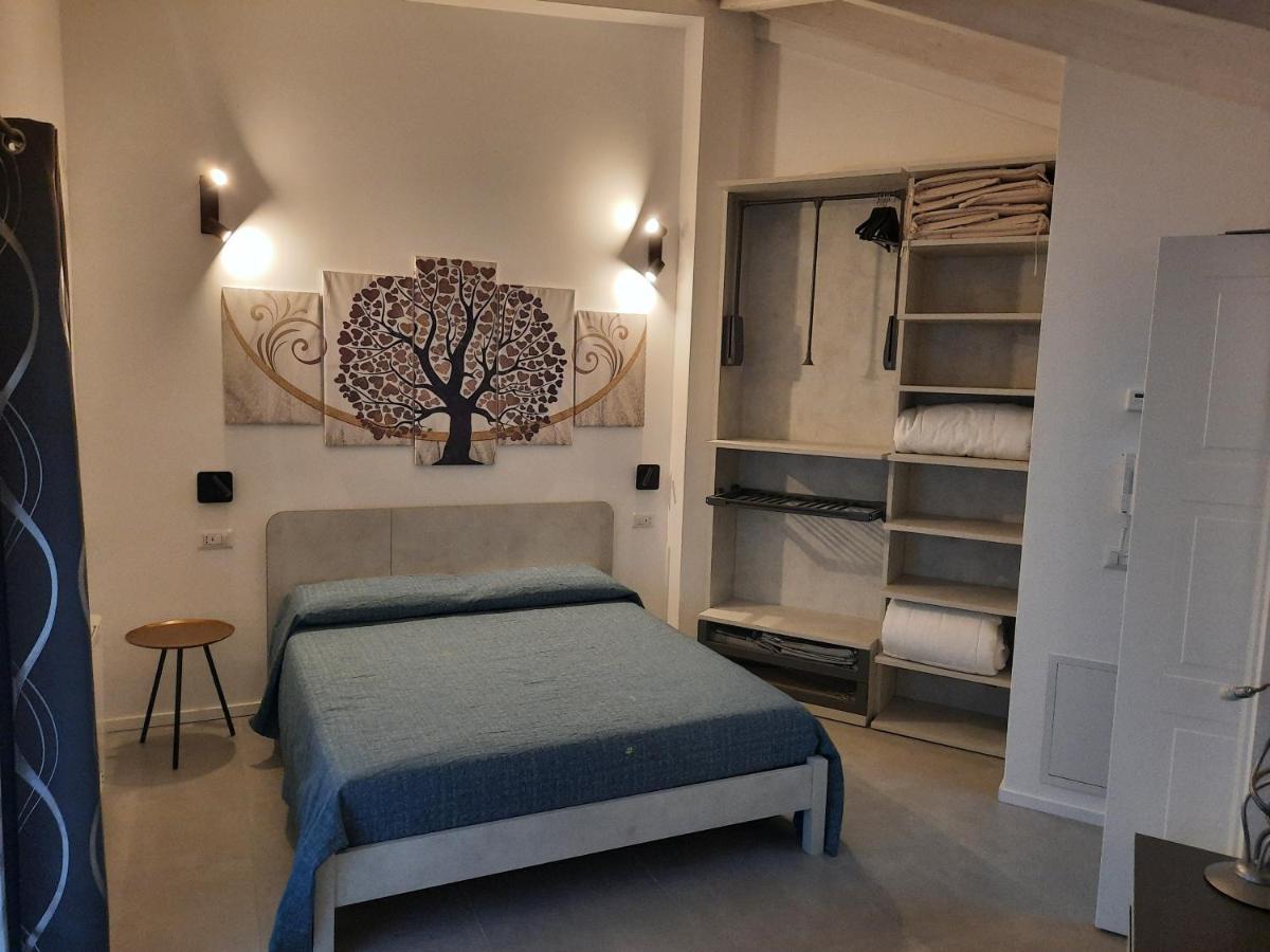 Ferienhaus La Oasi Di Relax E Comfort Iun R1091