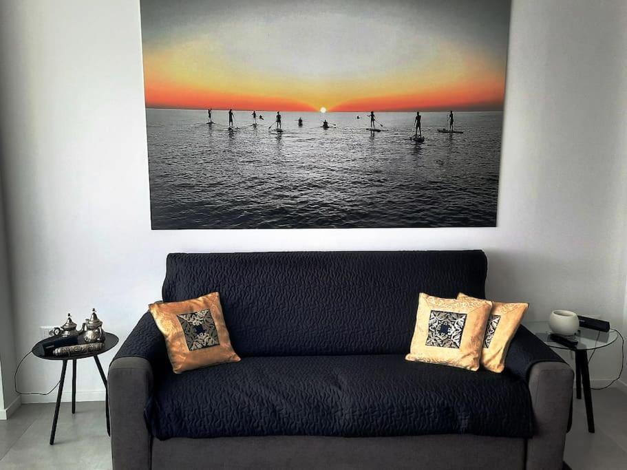 La Oasi Di Relax E Comfort Iun R1091 Ferienhaus *