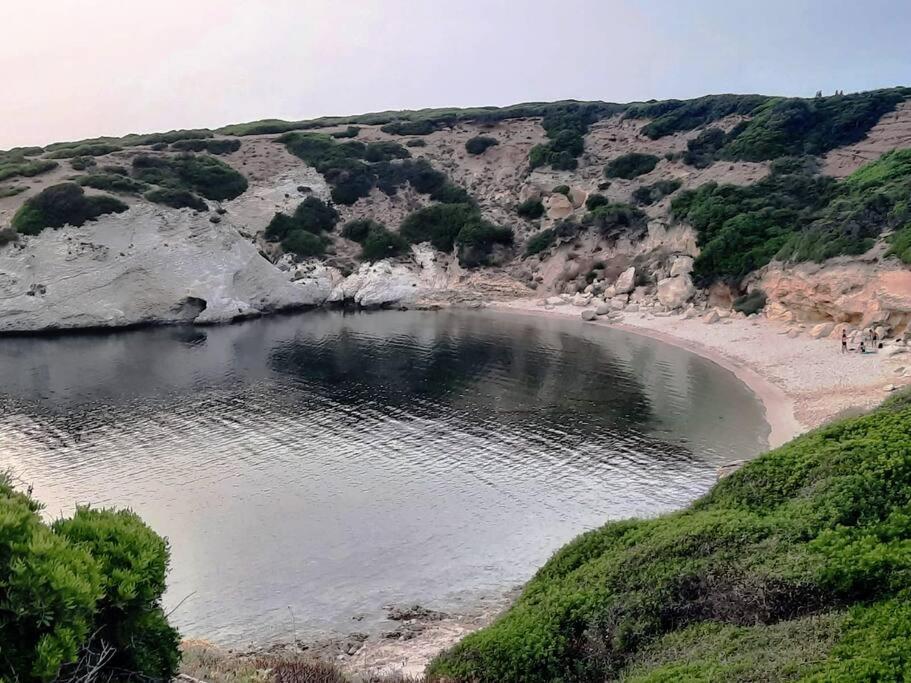 La Oasi Di Relax E Comfort Iun R1091 Oristano