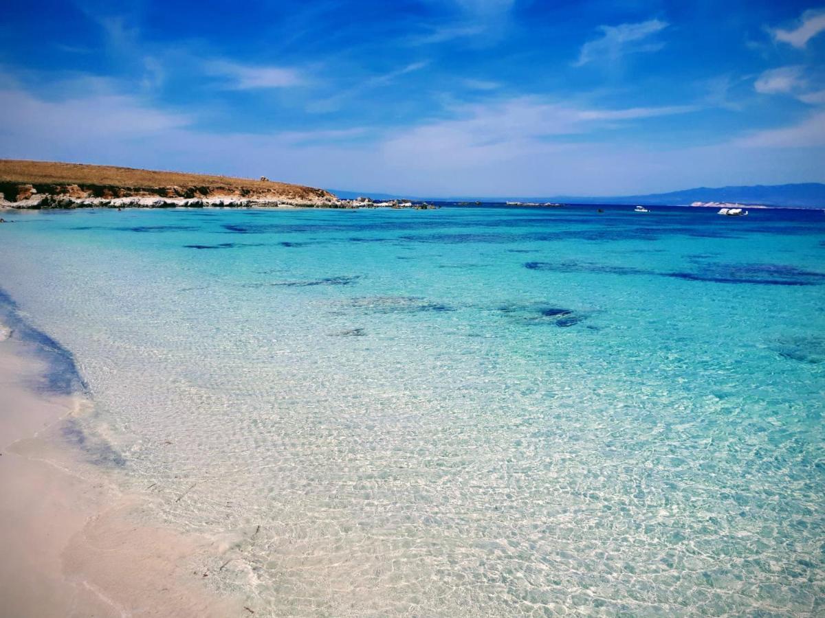 La Oasi Di Relax E Comfort Iun R1091 Ferienhaus Oristano