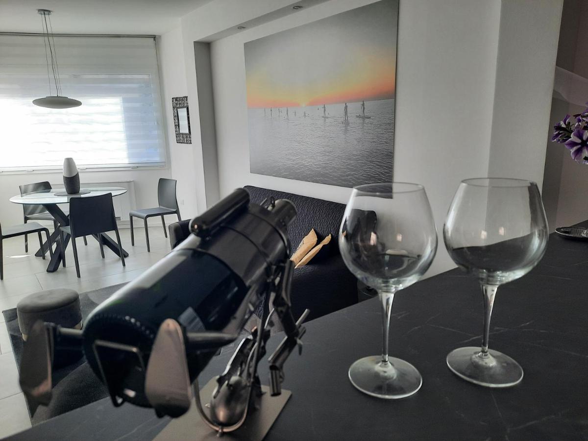 Holiday home La Oasi Di Relax E Comfort Iun R1091 *