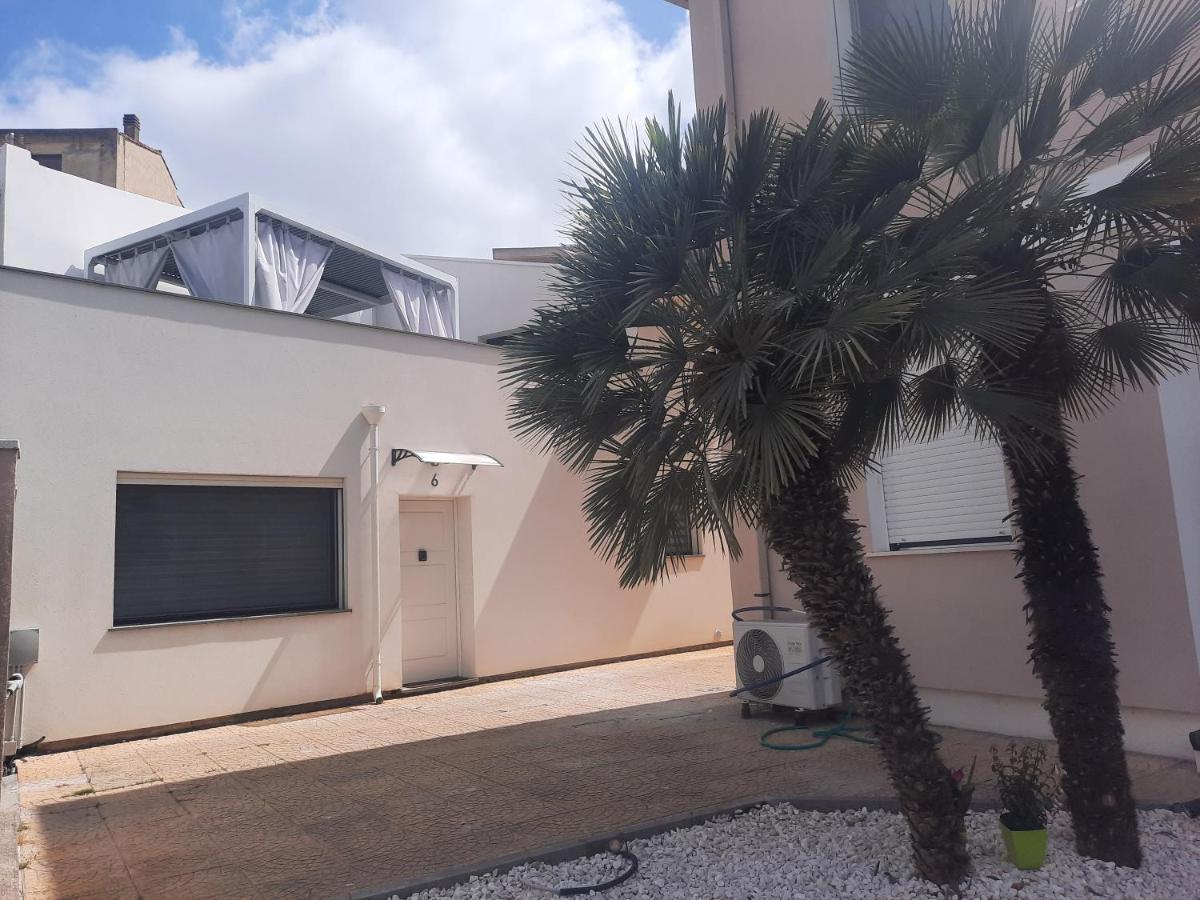Holiday home La Oasi Di Relax E Comfort Iun R1091